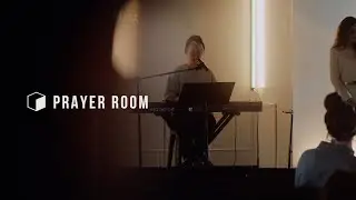 Prayer Room at The Square Church | PRAY.ATL