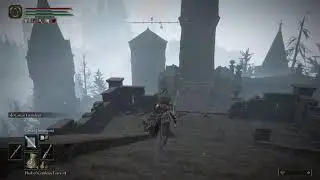 Elden Ring: Caria Manor