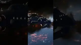 New Assertor vs Viscount at Coruscant Star Wars Empire at War REMAKE AR EP5