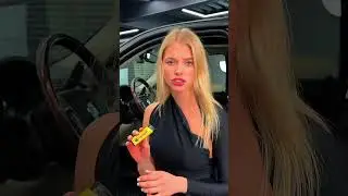 When you forgot your lighter in your ex-boyfriend's car :) Imagine if a man did it.