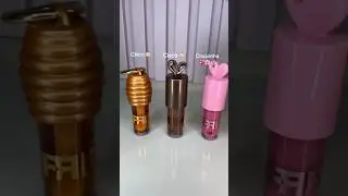 gloss 💕🍯🍫 #francinyehlke #gloss #batom #make #makeup #glowup #shortvideo #viralvideo #shorts #short