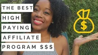 Affiliate Marketing 2023 - Top 10 Best Affiliate Programs 2023