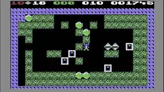 C64 Longplay: Fun Dash 9