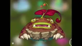 Wublin expansion #6: maulch on shugabush island