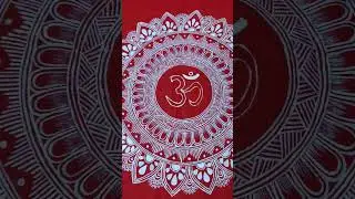 #aipan #painting #uttarakhand #art #artwork #viral