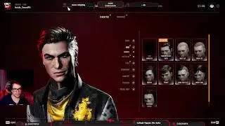Time to Hunt some Vampires