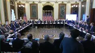 National Coal Council Meeting Full Remarks - January 15, 2026