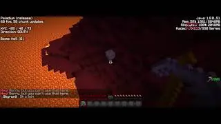 je UP ma picaxe of the GOD + montage