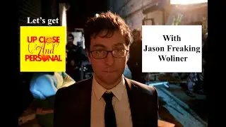 Interview with Jason Woliner
