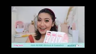 MAE LAYUG'S PRETTY SECRET HAUL!