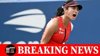 Alex Eala Powers On to Japan Open Swing
