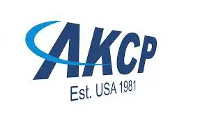 AKCP sensorProbe+ Setup