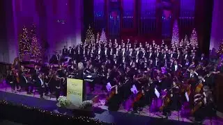 A Baylor Christmas