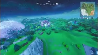 Map Changes - Void Poi !!!!!!!