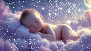 Dream in Silver | Soothing Bedtime Instrumental for Deep Sleep