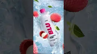 BLU Electrolyte Drinks #rafsanthesottovai #BLU #Drink #viral #youtubeshorts #shortvideo