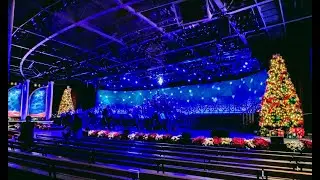 🔴 4K EPCOT LIVE Andy Garcia + Rides & Harmonious