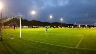 Stamford 2 Grantham 0   27 08 20