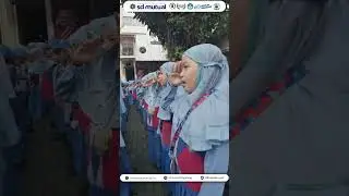 Upacara Rutin Sd Mutual dan Para juara kecil