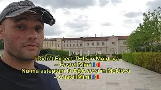 Large Winery in Moldova #travel #adventure #fun 