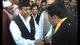 vidisha adeeb azam khan reception 19 01 2013
