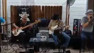 The Mudds at KC Wine Bar, Crystal River, FL