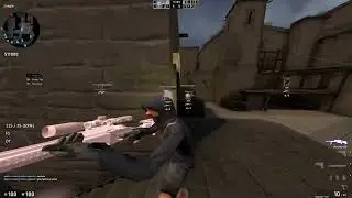 HvH Highlights №5 ft. Neverlose.cc | angelwings.pink
