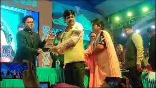 State level youth festival 2023 , Saran , Chhapara