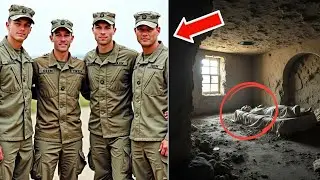 4 American Soldiers Vanished in Iraq &mdash; 20 Years Later, the Truth Was Finally Exposed