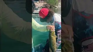 Willow Beach - Lake Mohave Sept 2023