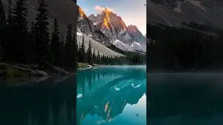 This AI video looks TOO real 😳 !! #viral #fyp #ytshorts  #shorts #trending
