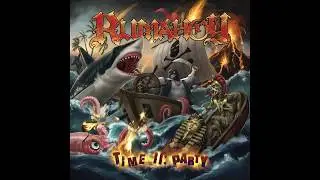 Rumahoy - Stolen Treasure