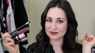 Открытие сезонного макияжа Beauty Heroes // Au Naturale GRWM + Обзор | Любовь и музыка