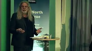 High North Dialogue 2023 - Ambassador's Panel