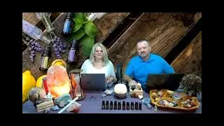 Healthy Living With Pure Essential Oils