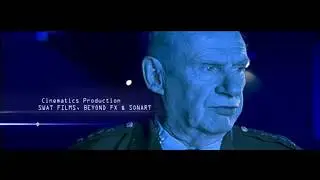 Act of War: Direct Action - Intro Cinematic
