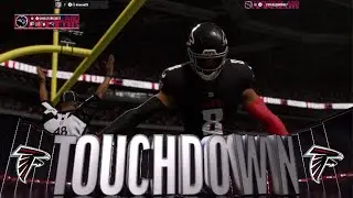 Madden NFL 26 Players Club Season 3 Week 8