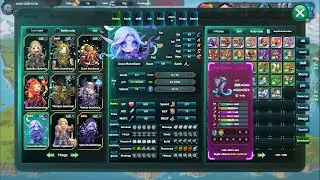 Коллекционируем артефакты в игре Multiverse Loot Hunter 诸天刷宝录 Гайд и советы #1