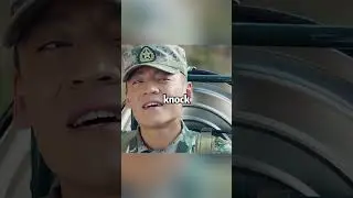 This man knows kung fu.#army #clips #playing