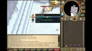 F2P only Sara duo with Smokey9112 (top 10 entry)