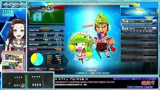 【#ビートマニア】DP💙ビーマニの音楽を聞いて元気をチャージ🥰✨💙【音ゲー/e-sports】beatmania IIDX INFINITAS IIDX (弐寺) LIVE #2181