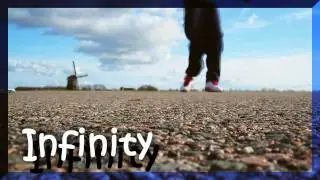 Infinity' Soldier