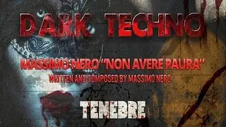 Dark Techno - Massimo Nero 