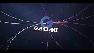 Intro ✖ Gaydani