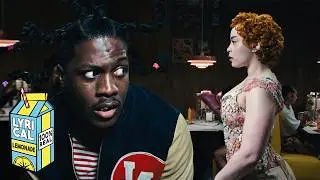 Ice Spice & Lil Yachty - Out My Face (Official Music Video)
