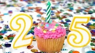 25 Facts About Hellocrisst - Birthday Edition