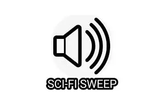 SCI-FI SWEEP SOUND EFFECT