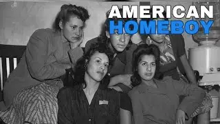 Pachucos During WW2 - 
