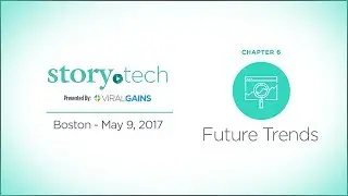 story.tech Boston - Chapter 6
