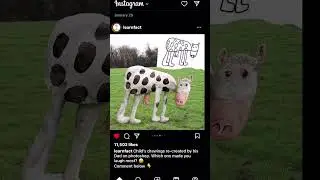 Scrolling through Insta. Credit Learnfact. #funny #lol #hilarious #pictures #drawing